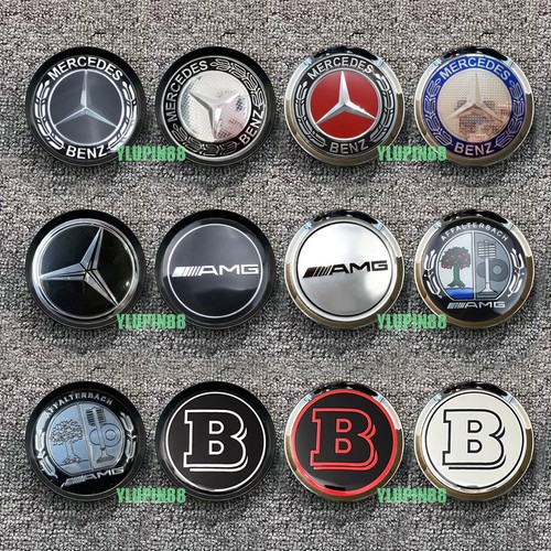 4pcs mercedes car - 4pcs,