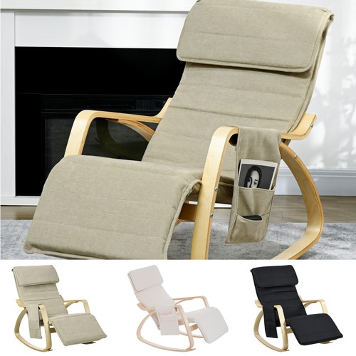 Modern rocking lounge - modern,