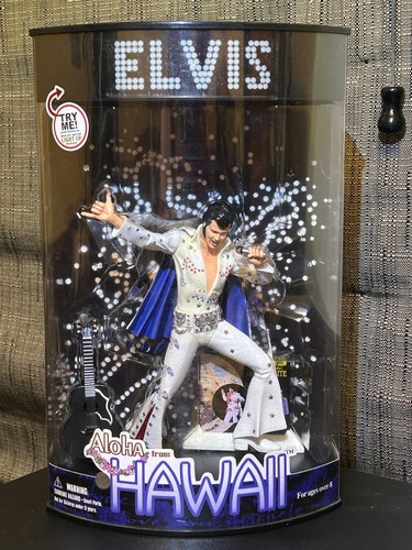 Elvis presley aloha - presley,