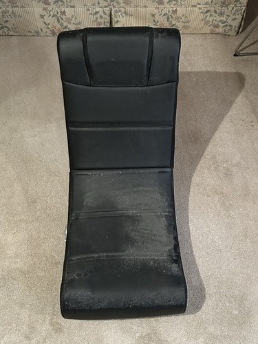 Rocker floor gaming - x,