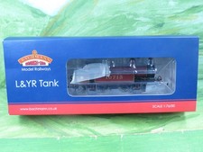 Bachmann 31-168 L & YR 2-4-2