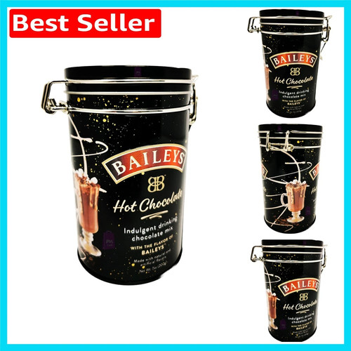 Indulgent baileys hot - baileys,