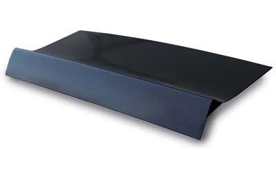 Oer 40110e trunk lid - lid, 1969-70