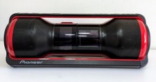 Pioneer STEEZ  Dance Boombox  Portable Speaker STZ-D10Z-R