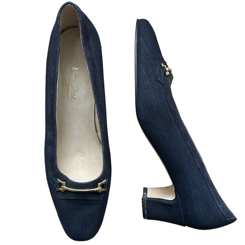 Van dal womens court shoes - van,