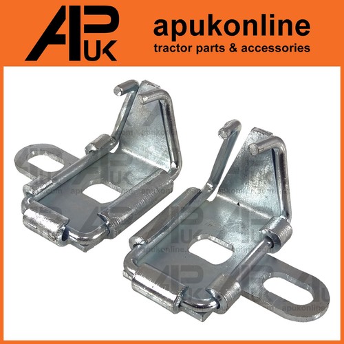 Pair brake centralising - pair,