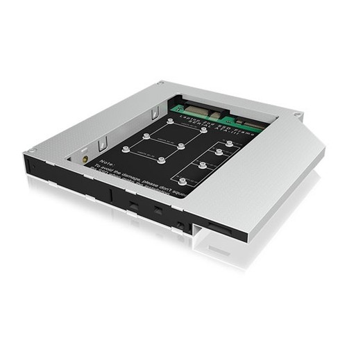 Icy box ac650 msata m - icy,