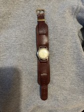 WW2 era Helvetia Military Watch..