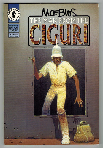 Moebius the man from - moebius:,