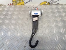 Q Straint Tie Down Wheelchair