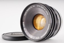 Canon Super-Canomatic Lens R