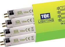 TBE LIGHTING T4 10w