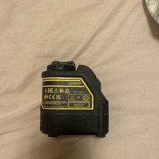 DEWALT DW088CG Green Cross