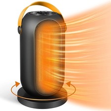 Ptc electric space heater - ptc,