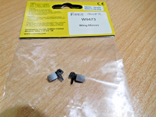 Scalextric -  Range Rover C2808. C2819. C2833. C2877. C2878. C3358. Mirrors. New