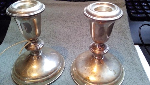 Antique towle sterling silver - antique,