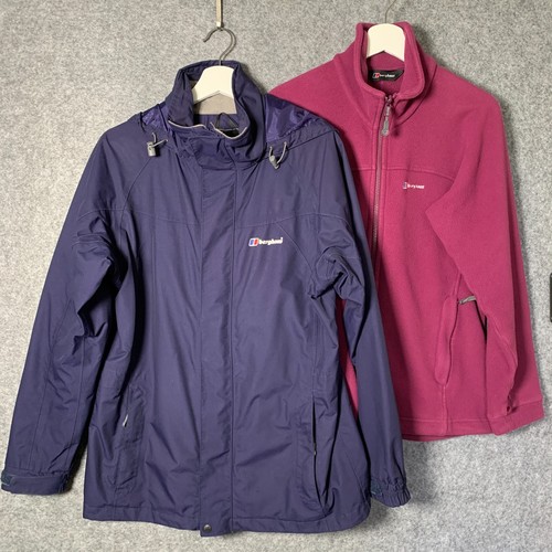 Berghaus womens jacket - womens,
