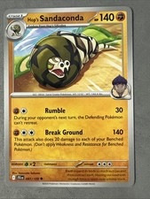 Pokemon TCG * Journey Together