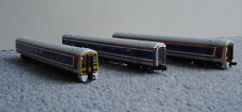 Graham farish 8748 - graham, gauge