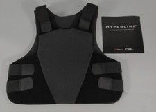 Security/Police Hyperline