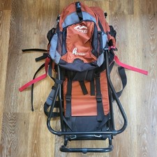 Montis Hoover, Premium Child