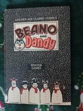 70 Years of Beano/Dandy