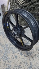 Dymag Superbike Wheel
