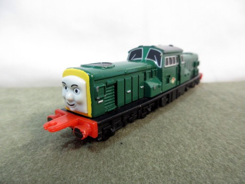 Ertl derek diesel - derek,