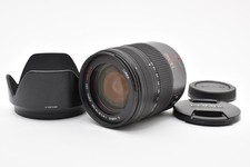 Panasonic Lumix G Vario HD