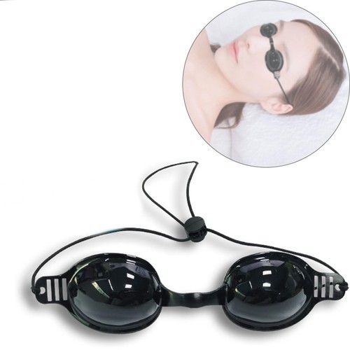 Tanning bed goggles spa - goggles,