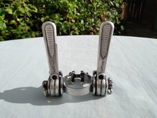 Suntour gear levers - suntour, vx