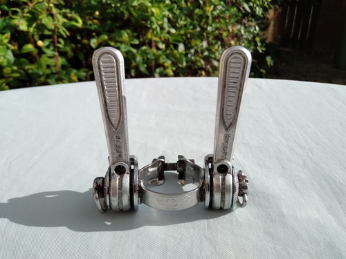 Suntour gear levers - gear,