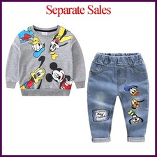 New Autumn Children Clothing