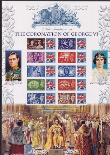 2007 george coronation - george,
