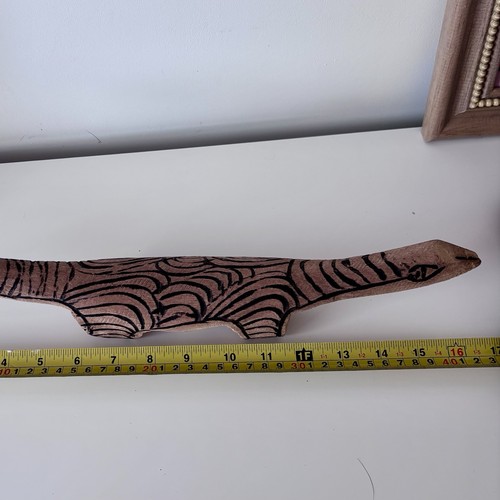 Folk art australian - art.,