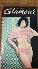 Vintage 1959 swedish - 1959, glamour