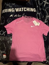 Nike Men's Dri-Fit T-Shirt