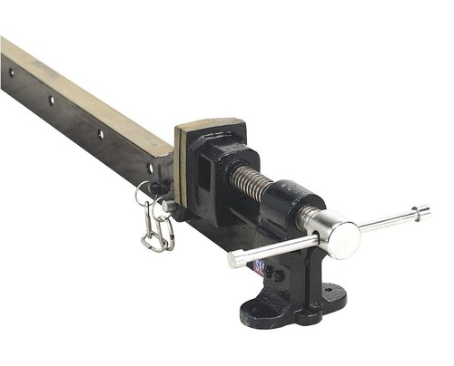 Sealey sash clamp 1200mm - sealey,