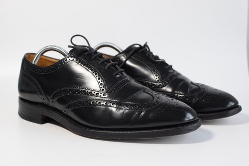Loake 202b brogue - uk, 8