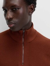 Marks & Spencer Mens Henley