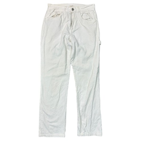 Vintage corduroy trousers - corduroy,