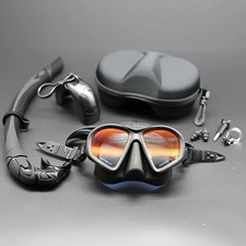 Professional Scuba Diving