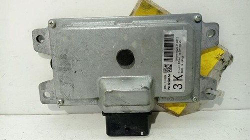Automatic change control - change, unit