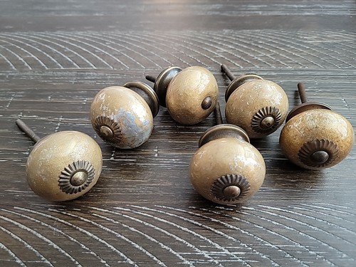 Antique vintage handles - antique/vintage,