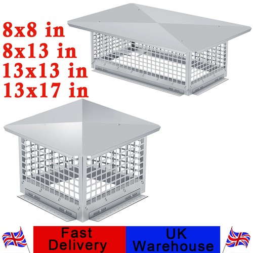 8"x8"/8"x13"/13"x13"/13"x17"