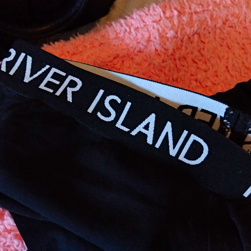 River island leggings women - river,