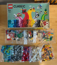 LEGO 11021 CLASSIC 90 YEARS OF