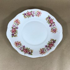 Vintage Colclough Wayside Bone