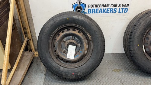 Ford transit custom 280 trend - transit,