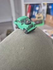 Dublo dinky toy - toy, land